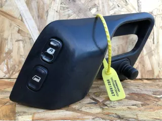  Кнопка стеклоподъемника переднего левого Citroen Xantia Арт 88554207, вид 1