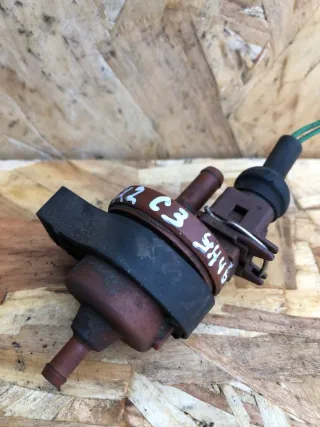  Клапан вентиляции топливного бака Citroen Xsara 1.8л Арт 88554216, вид 1