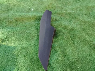 A1697200311, 1697200311 Накладка на зеркало Mercedes B W245 Арт 88554218, вид 1