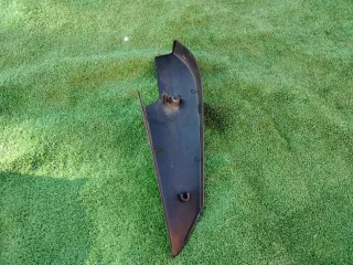 A1697200311, 1697200311 Накладка на зеркало Mercedes B W245 Арт 88554218, вид 2