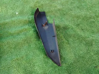 A1697200411, 1697200411 Накладка на зеркало Mercedes B W245 Арт 88554224, вид 2