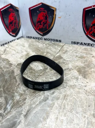 7806040596 Ремень привода рулевой рейки Land Rover Range Rover Velar Арт 36558, вид 1