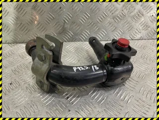  Крюк фаркопа съемный Nissan Primera 12 Арт 88560845, вид 2