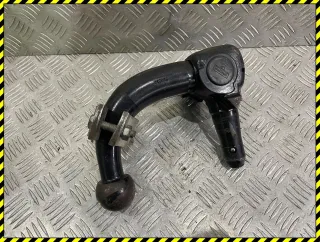  Крюк фаркопа съемный Nissan Primera 12 Арт 88560845, вид 3