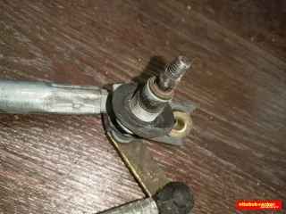 22084745 Механизм стеклоочистителя (трапеция дворников) Opel Corsa B Арт 58262154, вид 5
