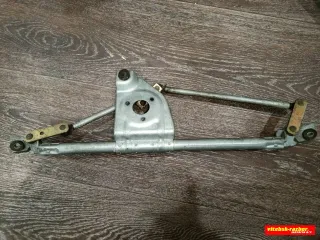22084745 Механизм стеклоочистителя (трапеция дворников) Opel Corsa B Арт 58262154, вид 2