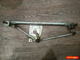 22084745 Механизм стеклоочистителя (трапеция дворников) Opel Corsa B Арт 58262154, вид 1