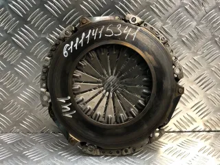 043082 000137 Корзина сцепления Mazda 3 BK 1.6л TD Арт 61111415341, вид 4