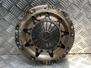 123034810 Корзина сцепления Citroen Berlingo 1 restailing 2.0л HDI Арт 61111295342, вид 1