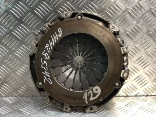 123034810 Корзина сцепления Citroen Berlingo 1 restailing 2.0л HDI Арт 61111295342, вид 4