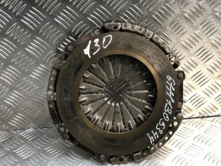 063082000229 Корзина сцепления Citroen C4 Picasso 1 1.6л HDI Арт 61111305344, вид 3