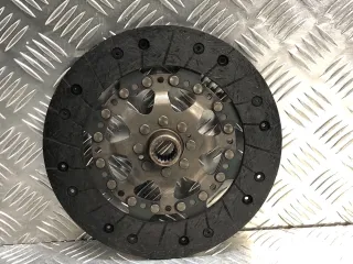 181864000277 Диск сцепления Mazda 3 BK 1.6л TD Арт 62111415346, вид 3