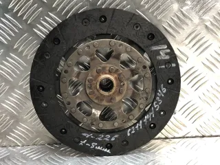 181864000277 Диск сцепления Mazda 3 BK 1.6л TD Арт 62111415346, вид 1