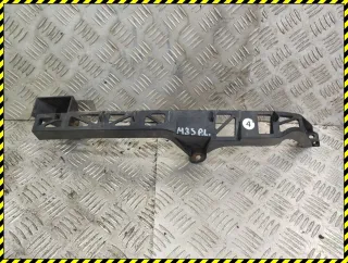  Крепление фары левой Mazda 3 BK Арт 88562953, вид 1