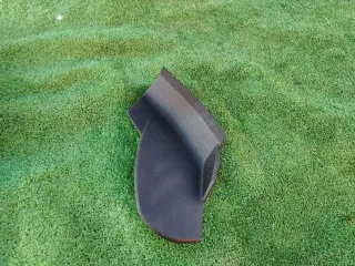 A1696800178 Накладка декоративная на торпедо Mercedes B W245 Арт 88563249, вид 1