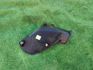 A1696800178 Накладка декоративная на торпедо Mercedes B W245 Арт 88563249, вид 2