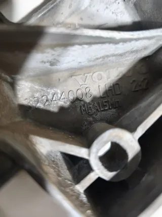 31688346, 32244008 Усилитель торпедо Volvo  V60 2 Арт 2103, вид 3