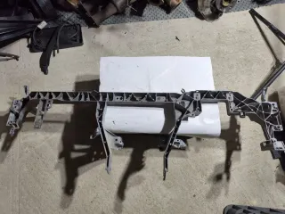31688346, 32244008 Усилитель торпедо Volvo  V60 2 Арт 2103, вид 2