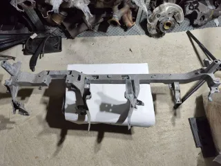 31688346, 32244008 Усилитель торпедо Volvo  V60 2 Арт 2103, вид 1