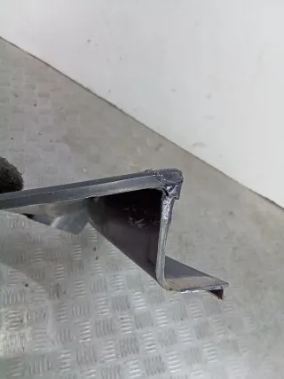 3C1819404B Решетка стеклоочистителя (Дождевик) Volkswagen Passat B6 Арт 88564704, вид 10