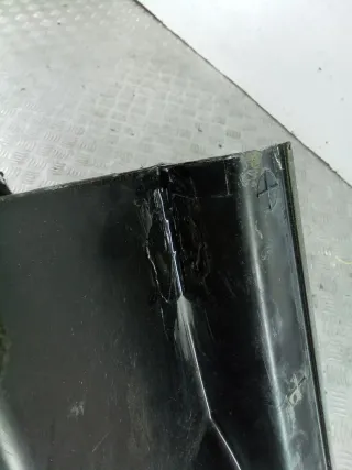 3C1819404B Решетка стеклоочистителя (Дождевик) Volkswagen Passat B6 Арт 88564704, вид 9