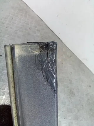 3C1819404B Решетка стеклоочистителя (Дождевик) Volkswagen Passat B6 Арт 88564704, вид 7