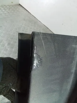 3C1819404B Решетка стеклоочистителя (Дождевик) Volkswagen Passat B6 Арт 88564704, вид 8