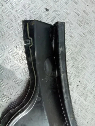 3C1819404B Решетка стеклоочистителя (Дождевик) Volkswagen Passat B6 Арт 88564704, вид 11