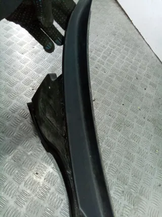 3C1819404B Решетка стеклоочистителя (Дождевик) Volkswagen Passat B6 Арт 88564704, вид 6