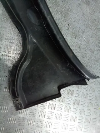 3C1819404B Решетка стеклоочистителя (Дождевик) Volkswagen Passat B6 Арт 88564704, вид 12