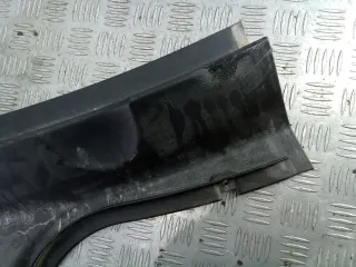 3C1819404B Решетка стеклоочистителя (Дождевик) Volkswagen Passat B6 Арт 88564704, вид 4