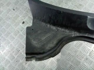 3C1819404B Решетка стеклоочистителя (Дождевик) Volkswagen Passat B6 Арт 88564704, вид 2