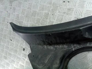 3C1819404B Решетка стеклоочистителя (Дождевик) Volkswagen Passat B6 Арт 88564704, вид 3