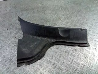 3C1819404B Решетка стеклоочистителя (Дождевик) Volkswagen Passat B6 Арт 88564704, вид 1