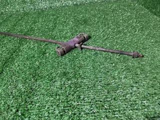  Тяга ручника Volkswagen Crafter 2 Арт 88567642, вид 3