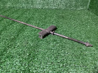  Тяга ручника Volkswagen Crafter 2 Арт 88567642, вид 1