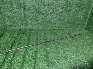  Тяга ручника Volkswagen Crafter 2 Арт 88567642, вид 2