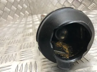  Полуось передняя правая (приводной вал, шрус) Mazda 3 BK Арт 15131415372, вид 3