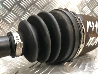  Полуось передняя левая (приводной вал, шрус) Mazda 3 BK Арт 15231415378, вид 3