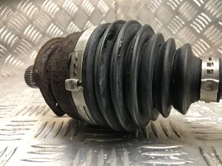  Полуось передняя левая (приводной вал, шрус) Mazda 3 BK Арт 15231415378, вид 2