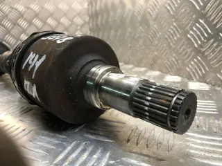  Полуось передняя левая (приводной вал, шрус) Mazda 3 BK Арт 15231415378, вид 4