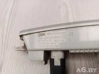 9677409380,89208641 Дневные ходовые огни левые Citroen C3 2 Арт 88574354, вид 5