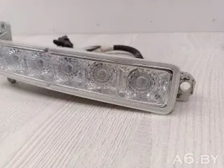 9677409380,89208641 Дневные ходовые огни левые Citroen C3 2 Арт 88574354, вид 2