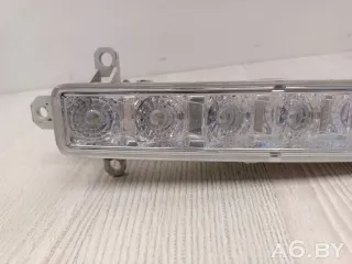 9677409380,89208641 Дневные ходовые огни левые Citroen C3 2 Арт 88574354, вид 3