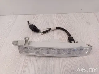 9677409380,89208641 Дневные ходовые огни левые Citroen C3 2 Арт 88574354, вид 4