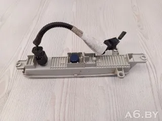 9677409380,89208641 Дневные ходовые огни левые Citroen C3 2 Арт 88574354, вид 6