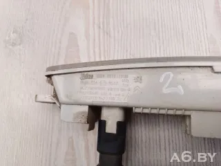 9677409380,89208641 Дневные ходовые огни левые Toyota Aygo 1 Арт 88574394, вид 6