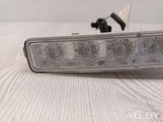 9677409380,89208641 Дневные ходовые огни левые Toyota Aygo 1 Арт 88574394, вид 3