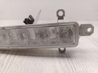 9677409380,89208641 Дневные ходовые огни левые Toyota Aygo 1 Арт 88574394, вид 2