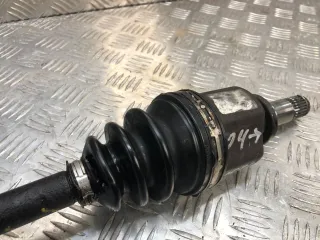  Полуось передняя левая (приводной вал, шрус) Mazda 3 BK Арт 15231355385, вид 4